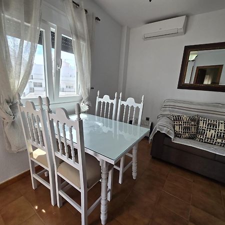Apartamento Junto Al Mar En Conil Conil De La Frontera Ngoại thất bức ảnh