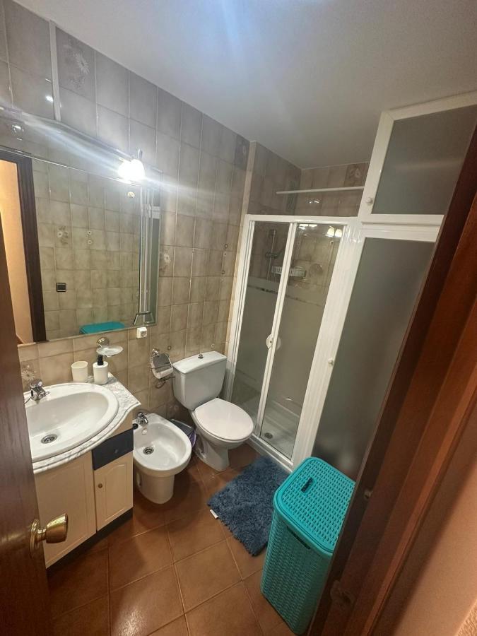 Apartamento Junto Al Mar En Conil Conil De La Frontera Ngoại thất bức ảnh
