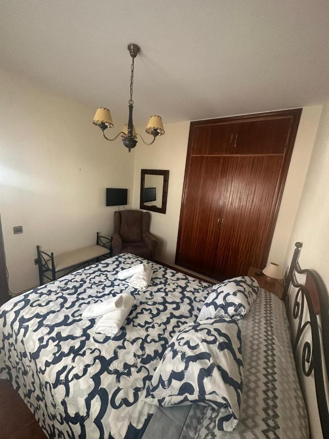 Apartamento Junto Al Mar En Conil Conil De La Frontera Ngoại thất bức ảnh