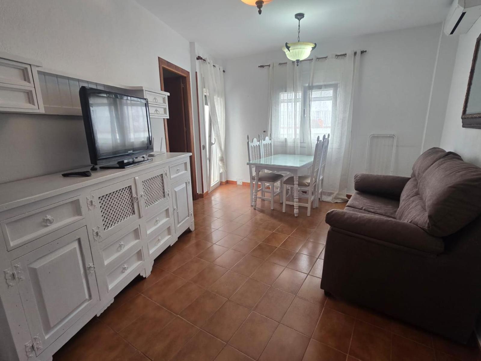 Apartamento Junto Al Mar En Conil Conil De La Frontera Ngoại thất bức ảnh