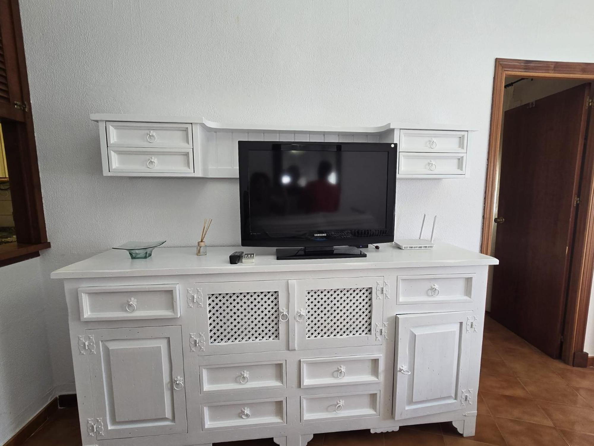 Apartamento Junto Al Mar En Conil Conil De La Frontera Ngoại thất bức ảnh