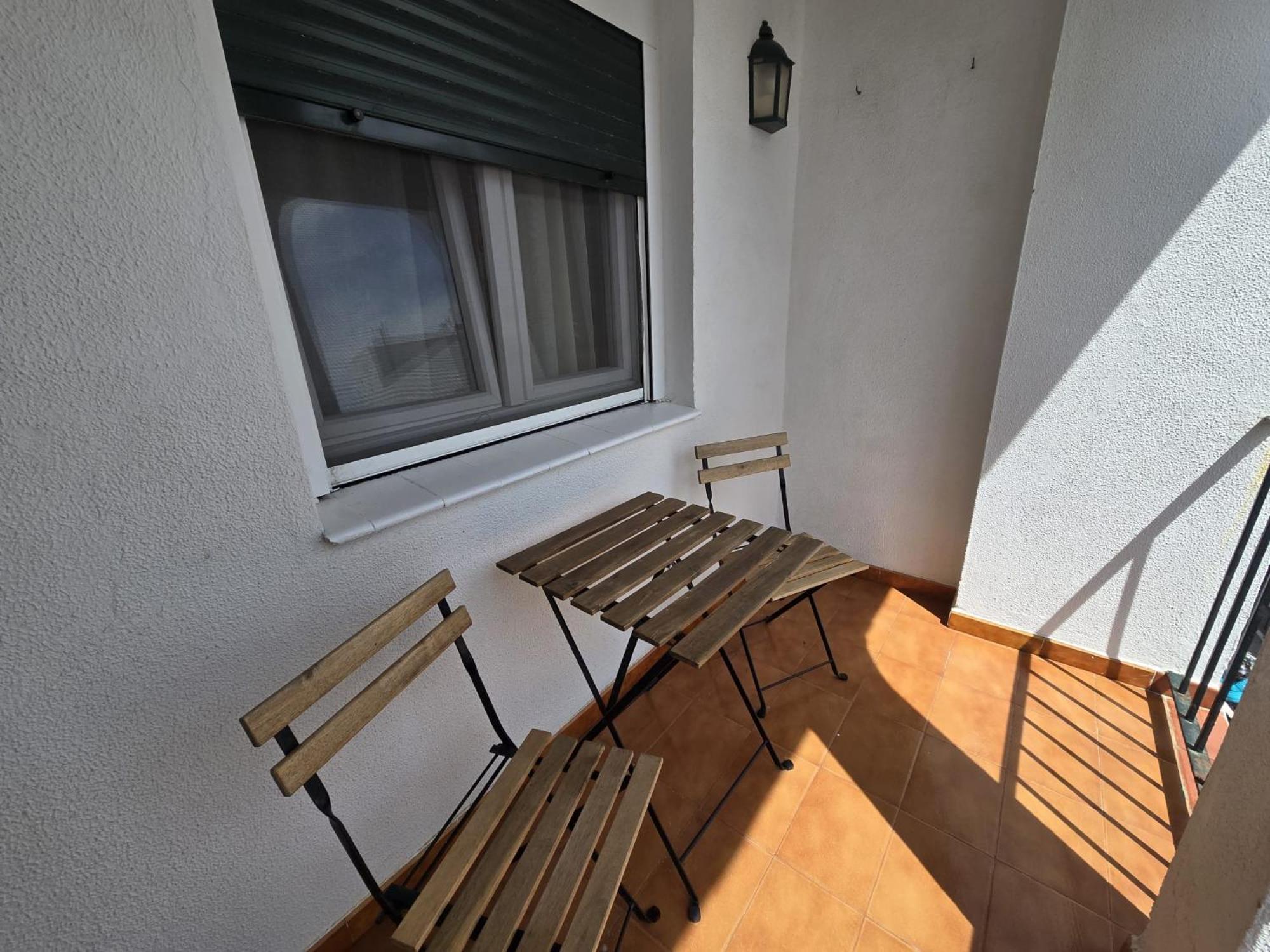 Apartamento Junto Al Mar En Conil Conil De La Frontera Ngoại thất bức ảnh
